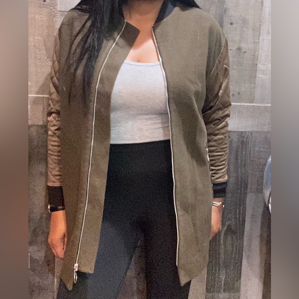 Top Shop Jacket - image 1